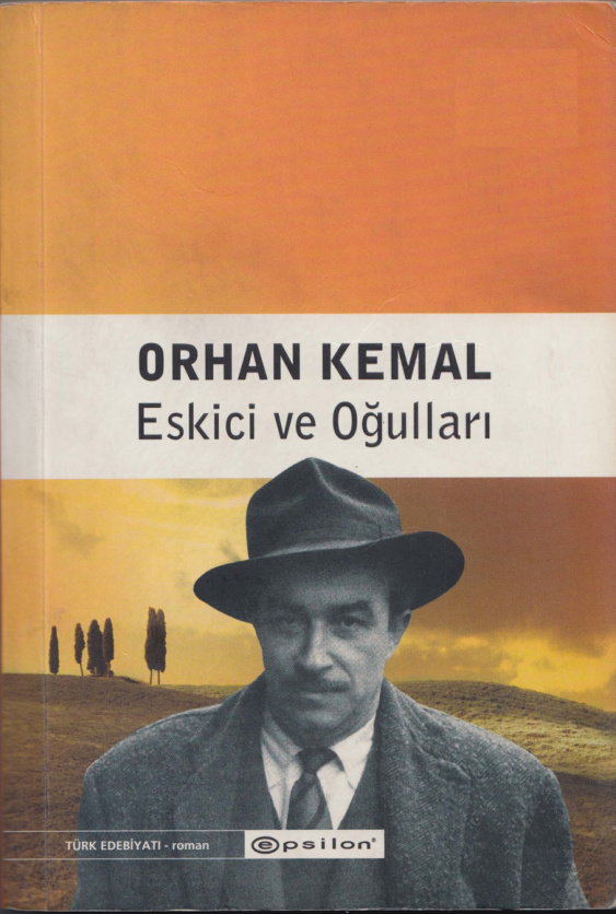 Eskici ve Oğulları PDF – Orhan Kemal