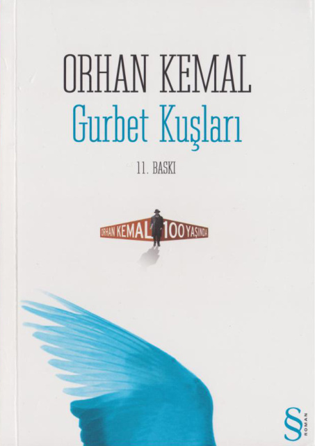 Gurbet Kuşları PDF – Orhan Kemal