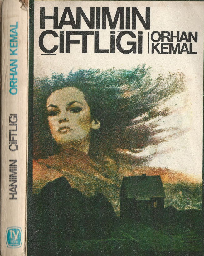 Hanımın Çifliği PDF – Orhan Kemal