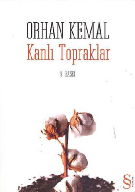 Kanlı Topraklar PDF – Orhan Kemal