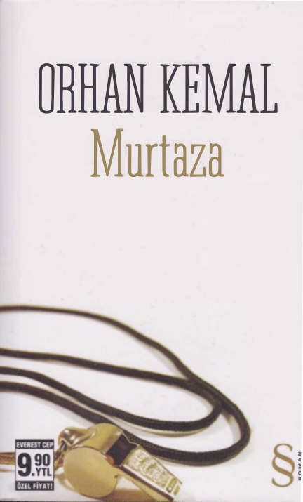 Murtaza PDF – Orhan Kemal