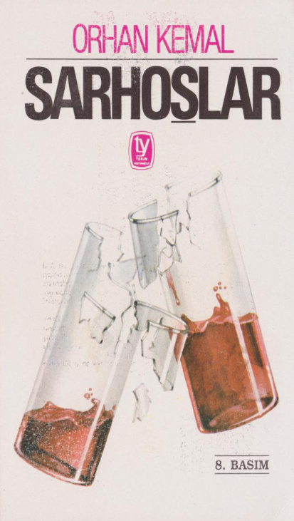 Sarhoşlar PDF – Orhan Kemal
