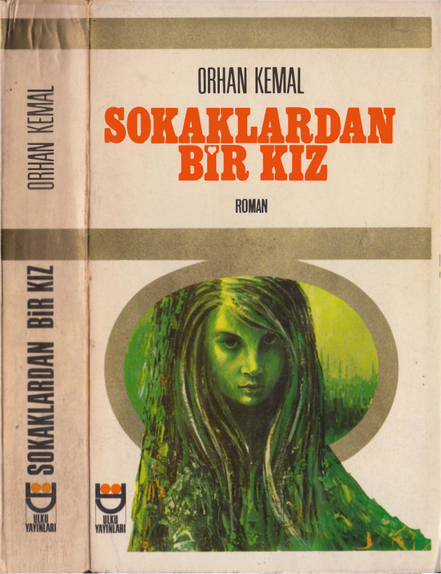 Sokaklardan Bir Kız PDF – Orhan Kemal