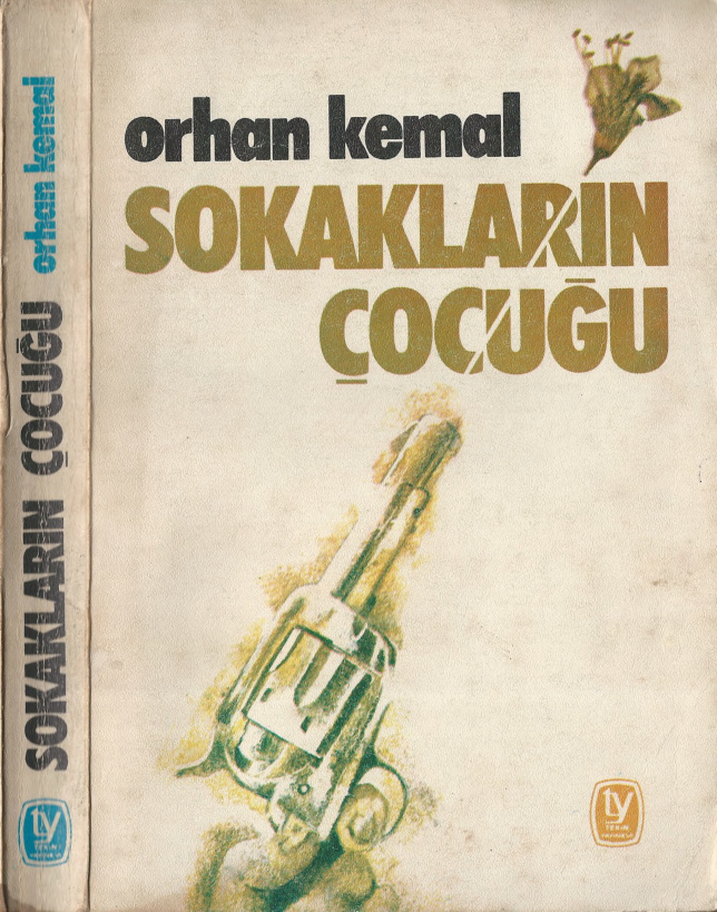 Sokakların Çocuğu PDF – Orhan Kemal