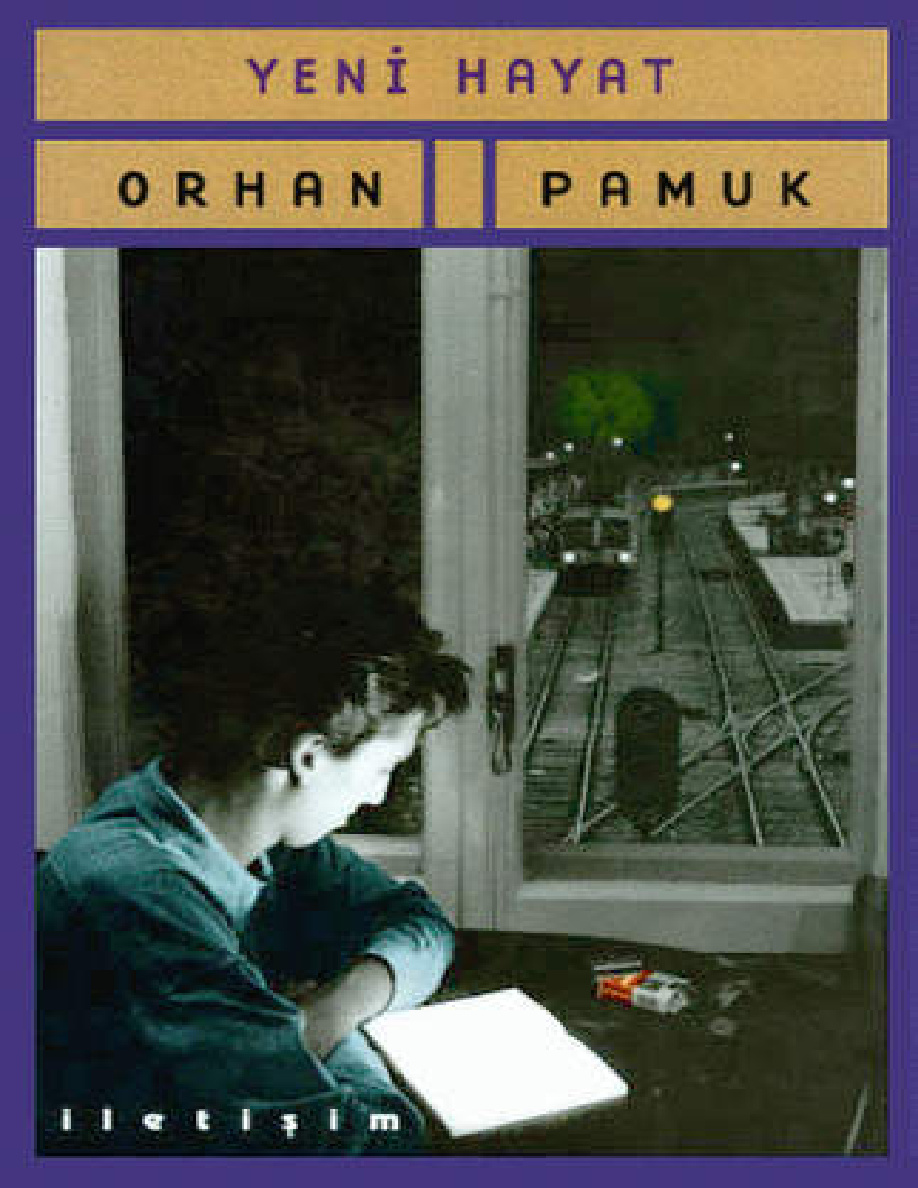 Yeni Hayat PDF - Orhan Pamuk 10 Yeni Hayat PDF – Orhan Pamuk