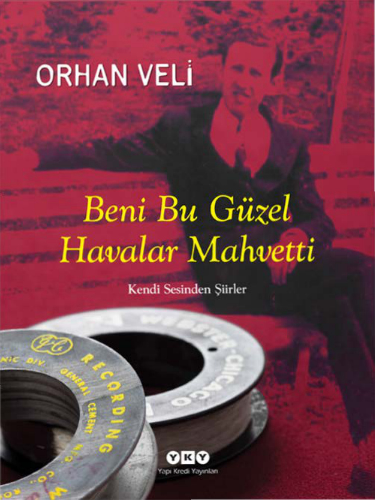 Beni Bu Güzel Havalar Mahvetti PDF – Orhan Veli Kanık