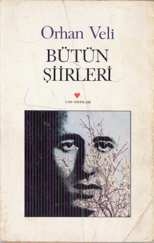 Tüm Şiirleri PDF – Orhan Veli Kanık