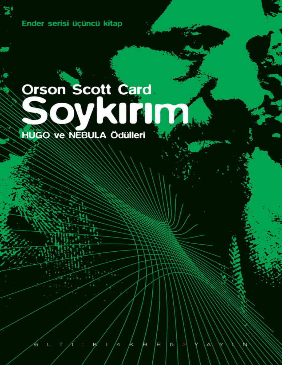Soykırım (Ender Serisi #3) PDF – Orson Scott Card
