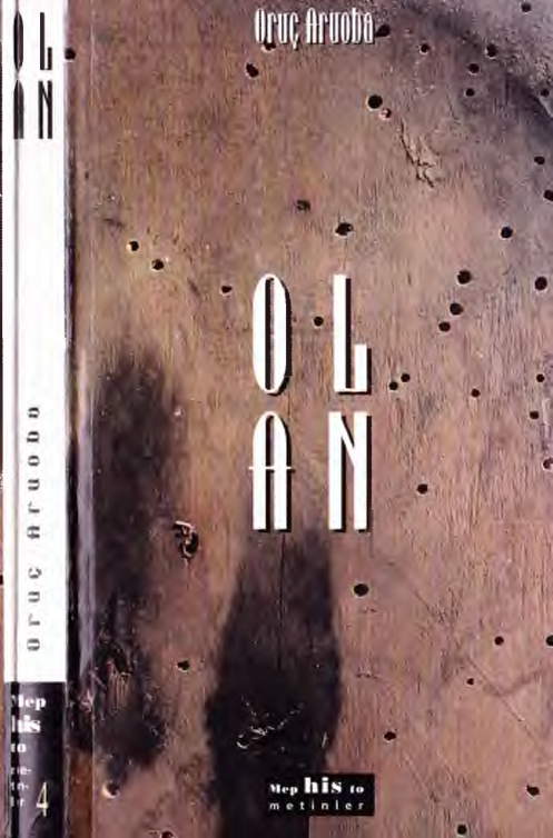 Ol An PDF – Oruç Aruoba