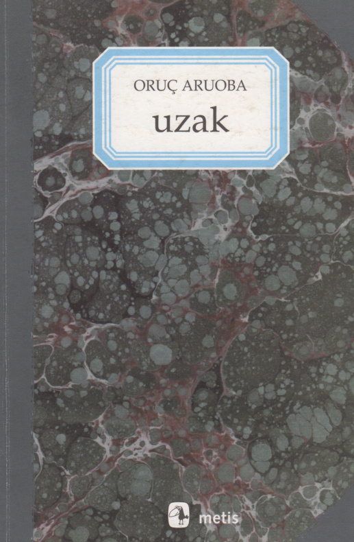 Uzak PDF – Oruç Aruoba