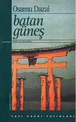 Batan Güneş PDF – Osamu Dazai