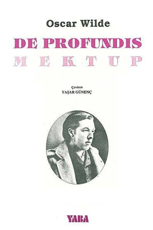 De Profundis (Yaba) PDF – Oscar Wilde