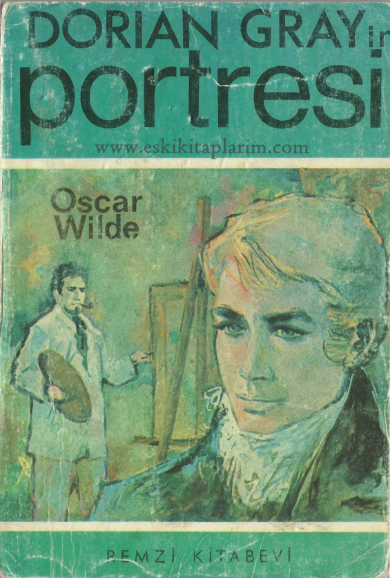 Dorian Gray’in Portresi (Remzi) PDF – Oscar Wilde