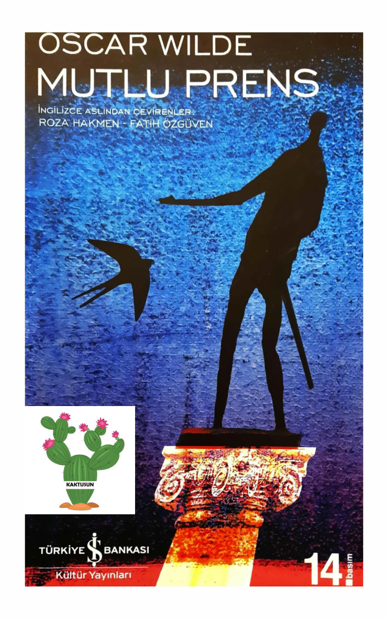 Mutlu Prens PDF – Oscar Wilde