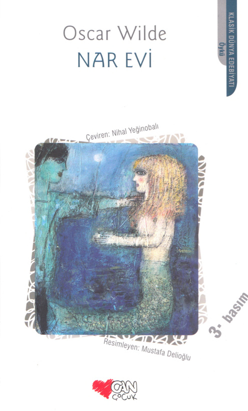 Nar Evi PDF – Oscar Wilde