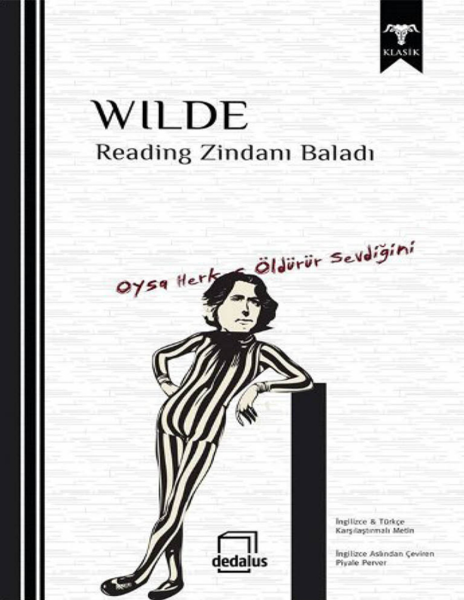 Reading Zindanı Baladı PDF – Oscar Wilde