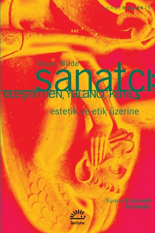 Sanatçı Eleştirmen Yalancı Katil PDF – Oscar Wilde