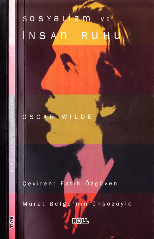 Sosyalizm ve İnsan Ruhu PDF – Oscar Wilde