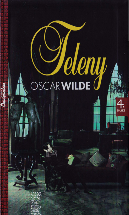 Teleny PDF – Oscar Wilde (Atfedilen)