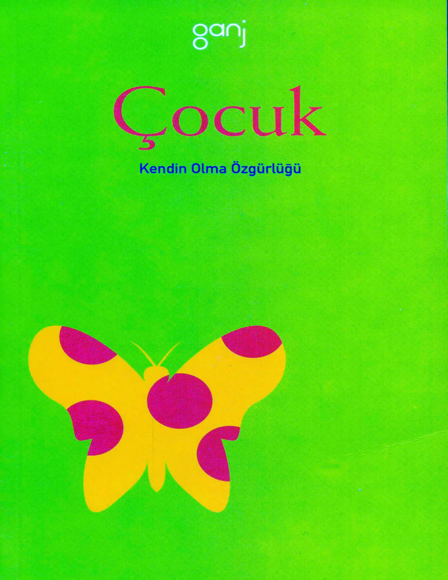 Çocuk – Kendin Olma Özgürlüğü PDF – Osho