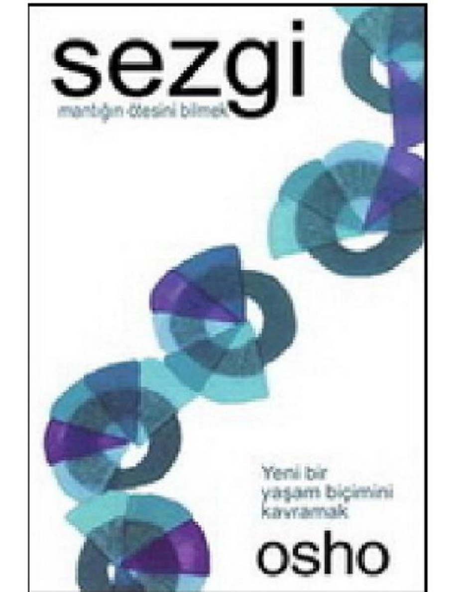 Sezgi – Mantığın Ötesini Bilmek PDF – Osho