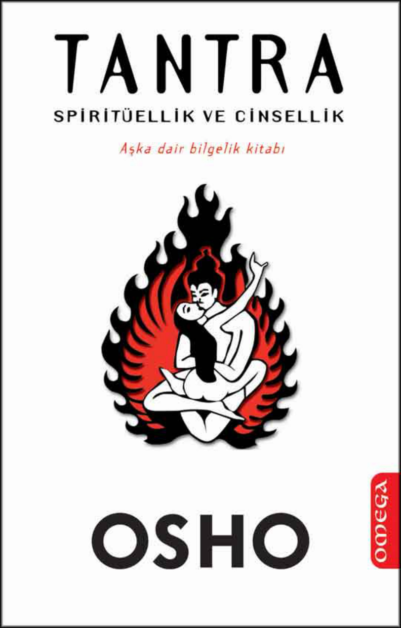 Tantra Spiritüellik ve Cinsellik PDF – Osho