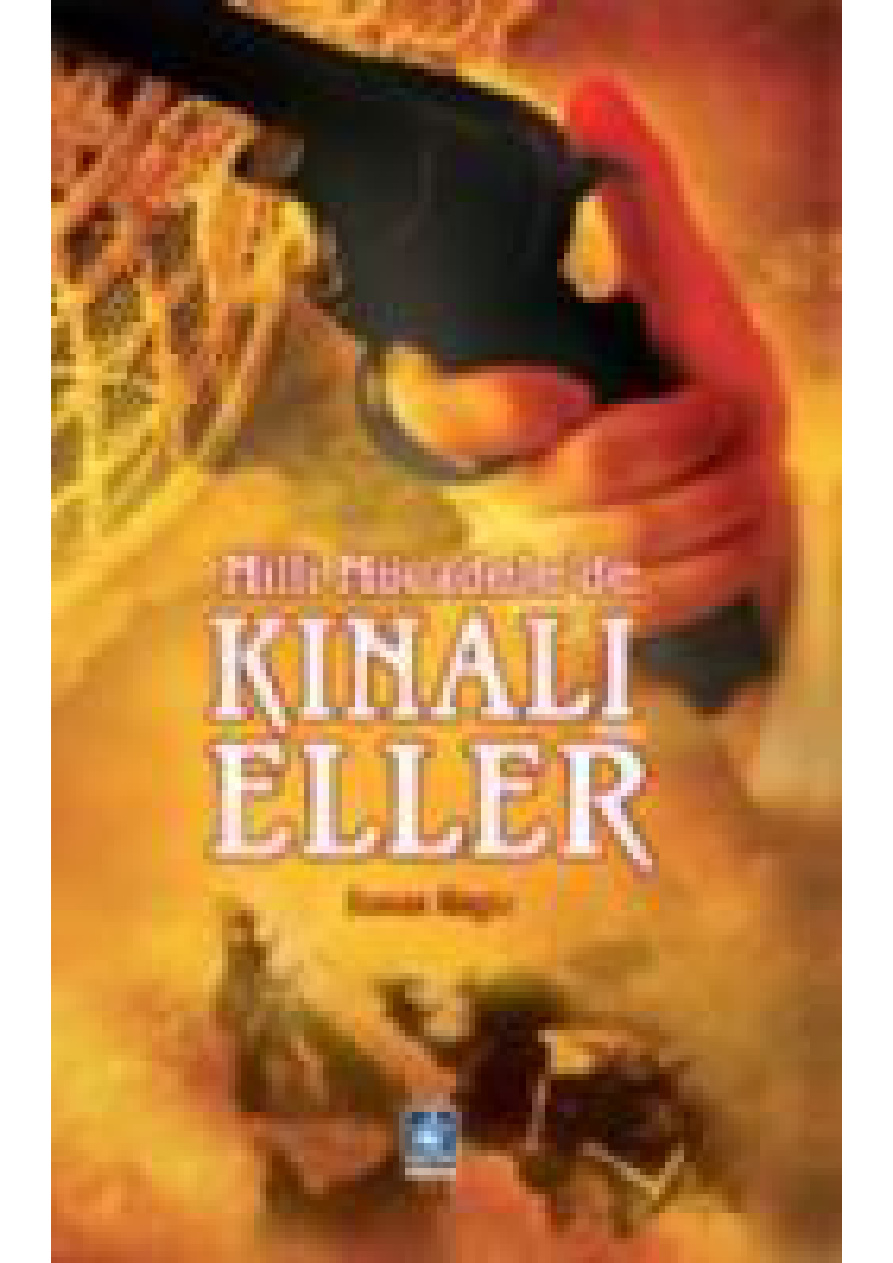 Milli Mucadelede Kınali Eller PDF – Osman Alagöz