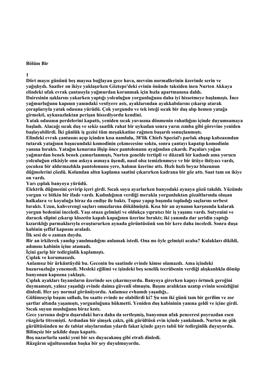 Darbe PDF – Osman Aysu