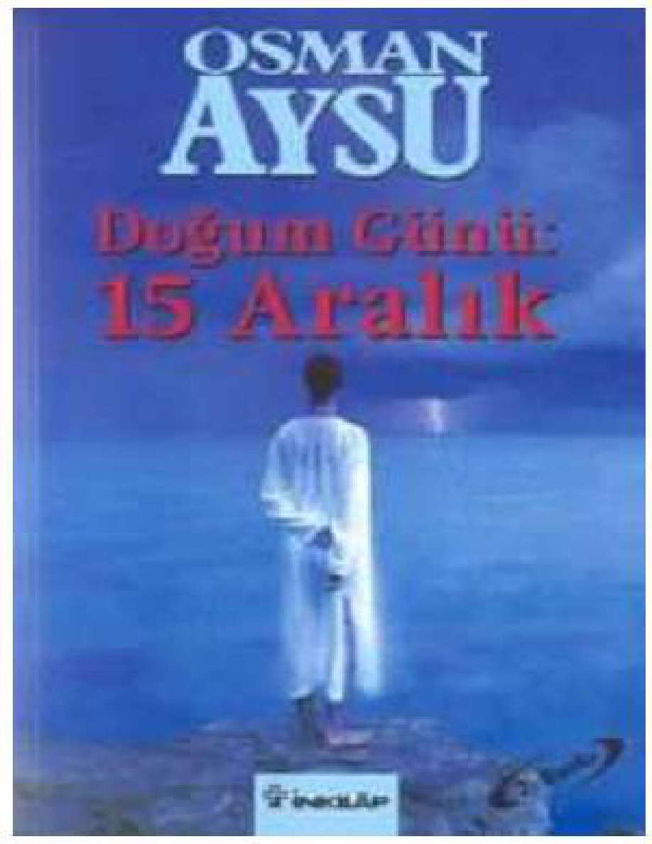 Doğum Günü 15 Aralık PDF – Osman Aysu