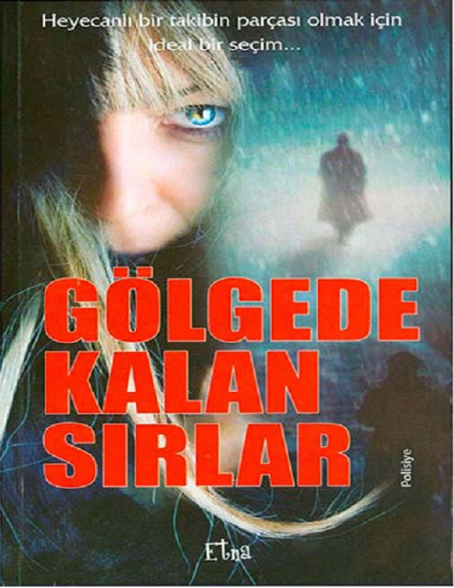 Gölgede Kalan Sırlar PDF – Osman Aysu
