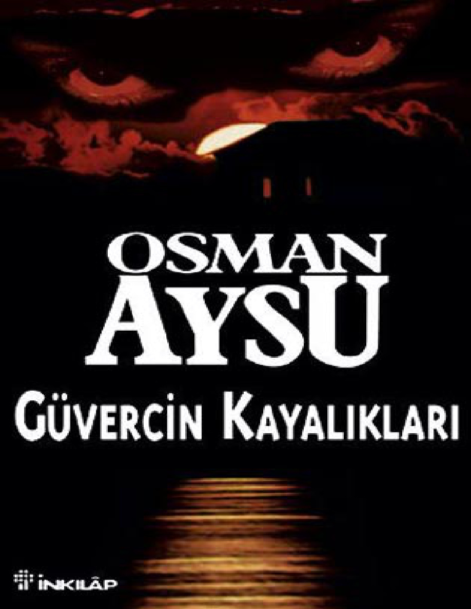 Güvercin Kayalıkları PDF – Osman Aysu