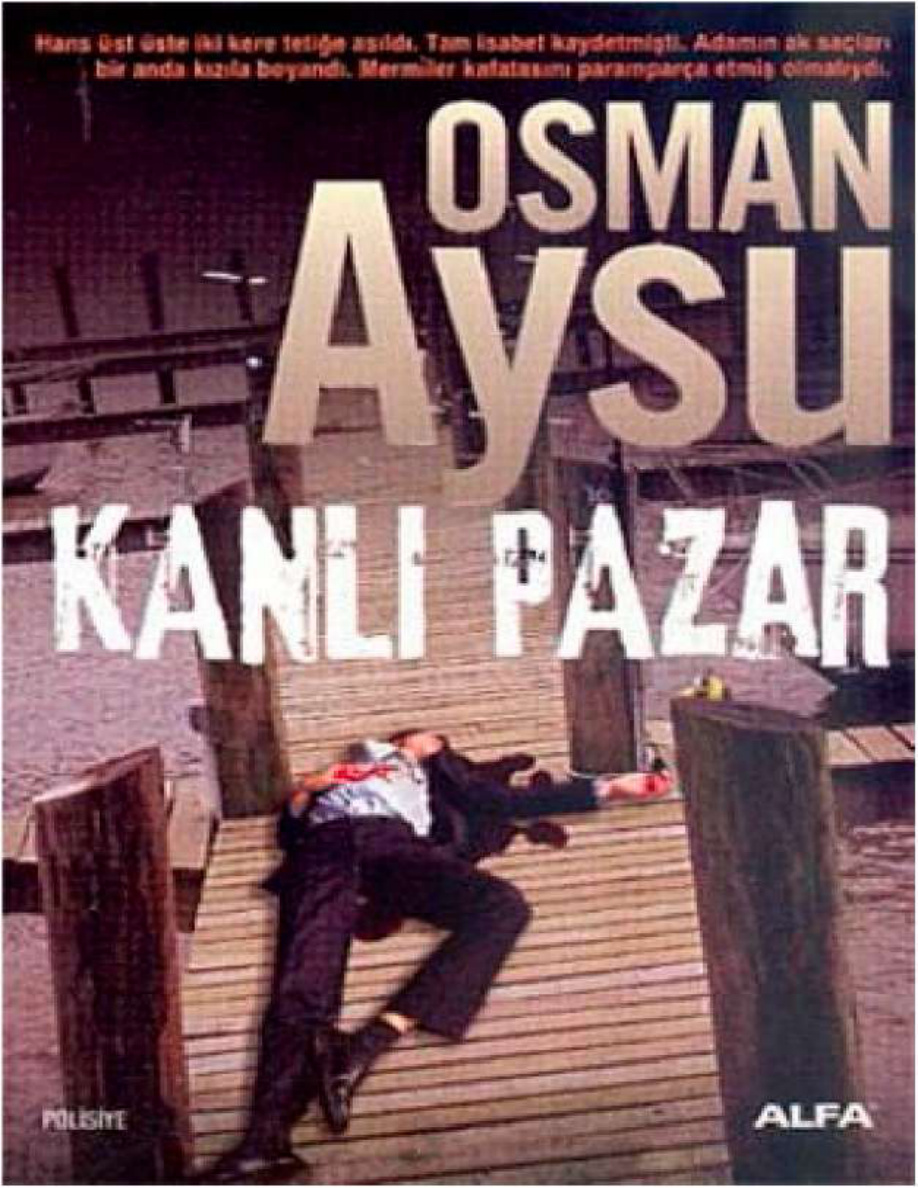 Kanlı Pazar PDF – Osman Aysu