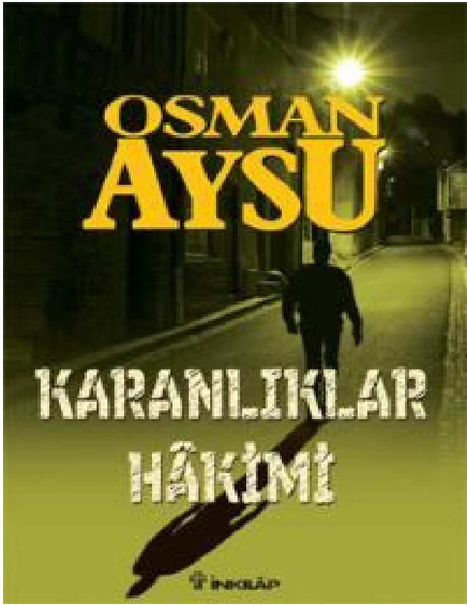 Karanlıklar Hakimi PDF – Osman Aysu