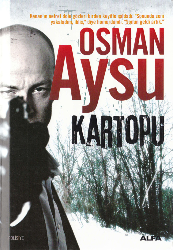 Kartopu PDF – Osman Aysu