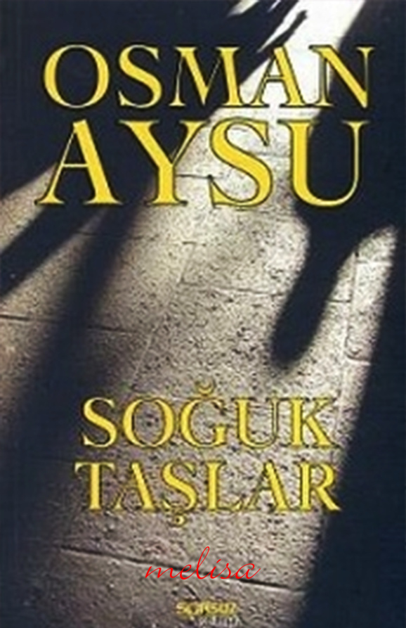 Soguk Taslar PDF – Osman Aysu