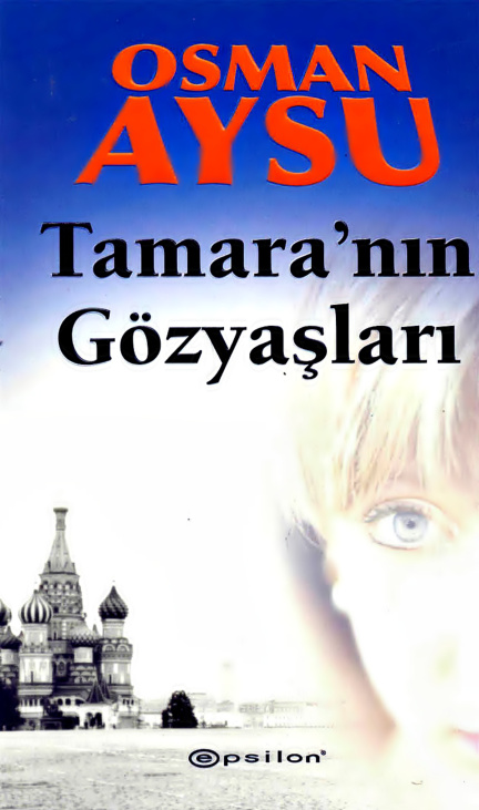 Tamaranin Gozyaslari PDF – Osman Aysu
