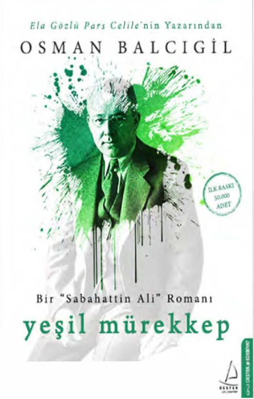 Yeşil Mürekkep PDF – Osman Balcıgil