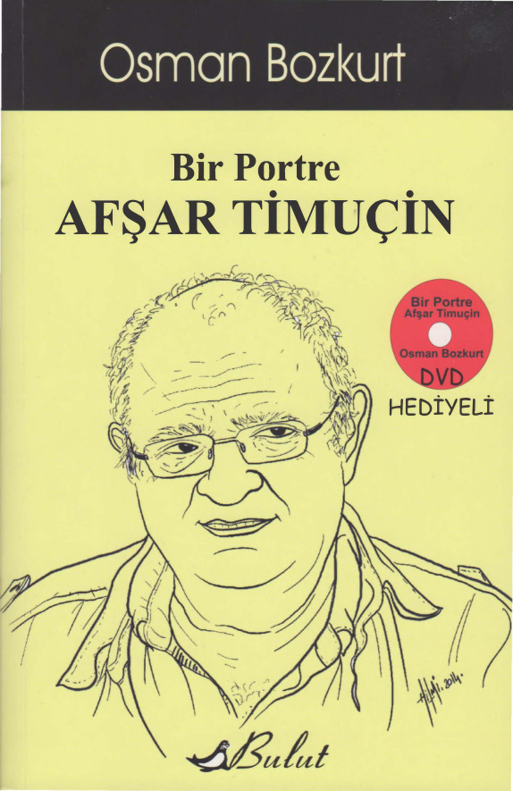 Bir Portre Afşar Timuçin PDF – Osman Bozkurt