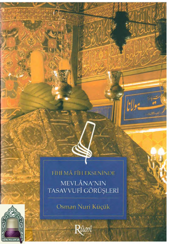 Mavlananın Tasavvufi Görüşlerii PDF – Osman Nuri Küçük