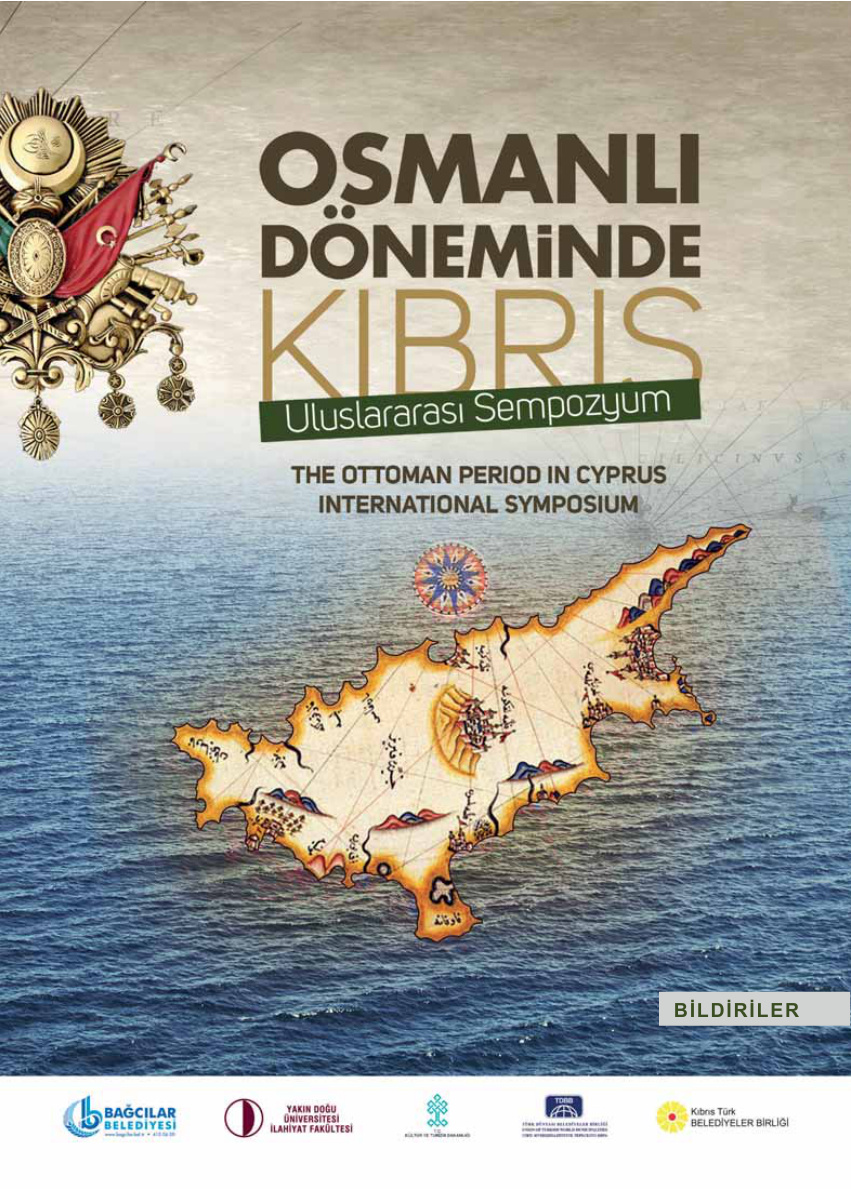 Osmanlı Döneminde Kıbrıs Sempozyumu PDF – Kolektif / Akademik