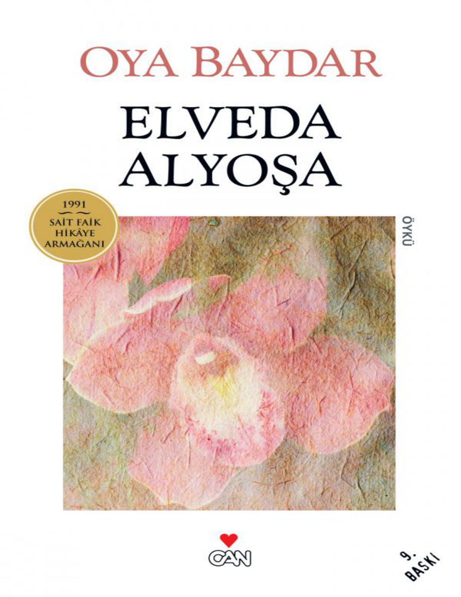 Elveda Alyoşa PDF – Oya Baydar