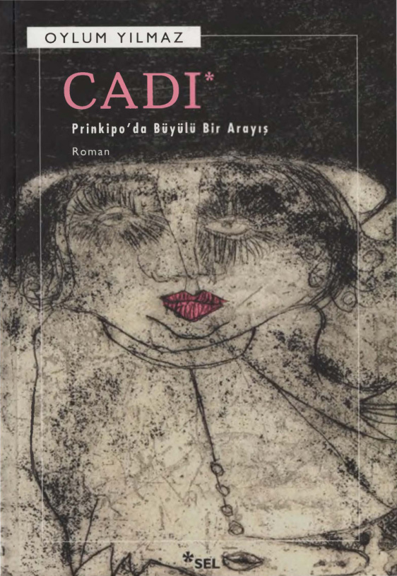 Cadı PDF – Oylum Yılmaz