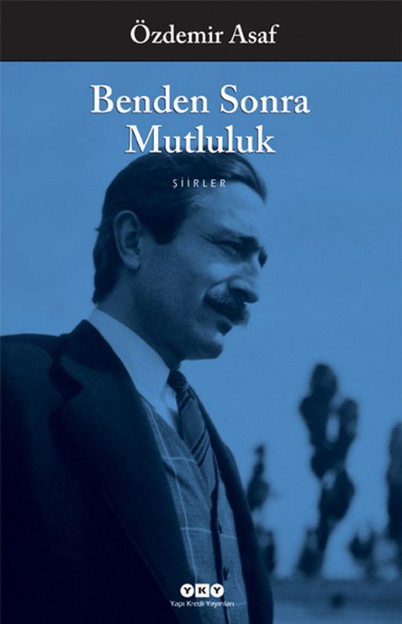 Benden Sonra Mutluluk PDF – Özdemir Asaf