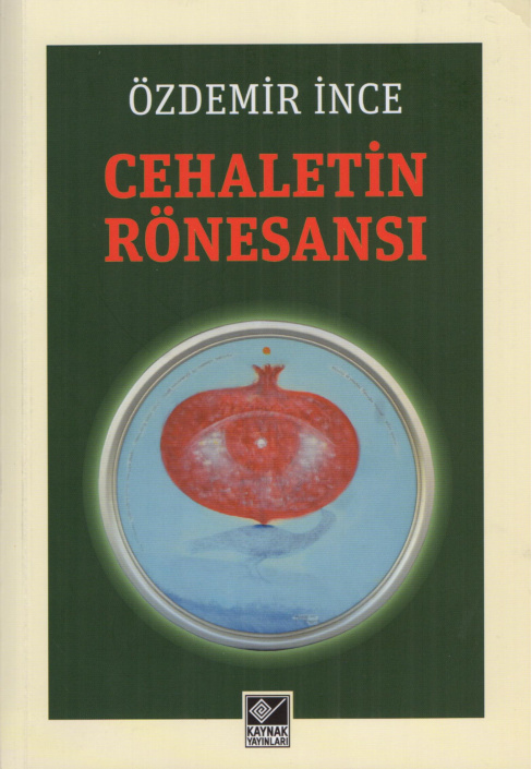 Cehaletin Rönesansı PDF – Özdemir İnce