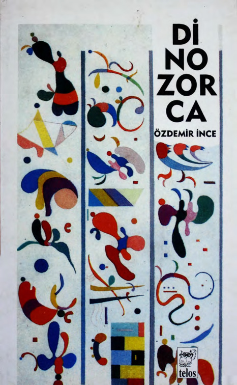 Dinozorca PDF – Özdemir İnce