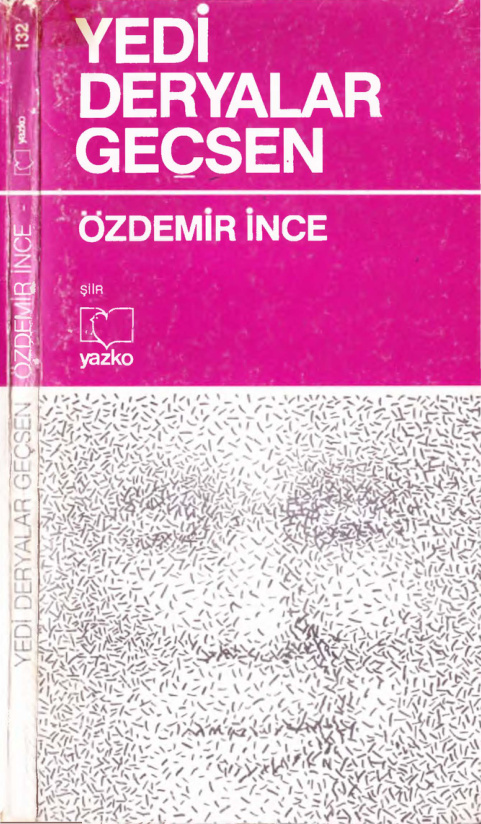 Yedi Deryalar Geçsen PDF – Özdemir İnce