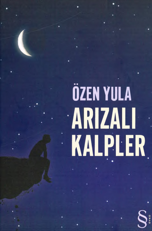 Arızalı Kalpler PDF – Özen Yula