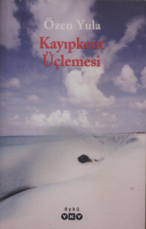 Kayıpkent Üçlemesi PDF – Özen Yula