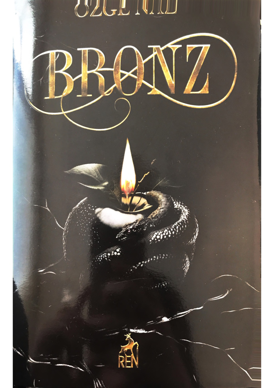 Bronz PDF – Özge Naz