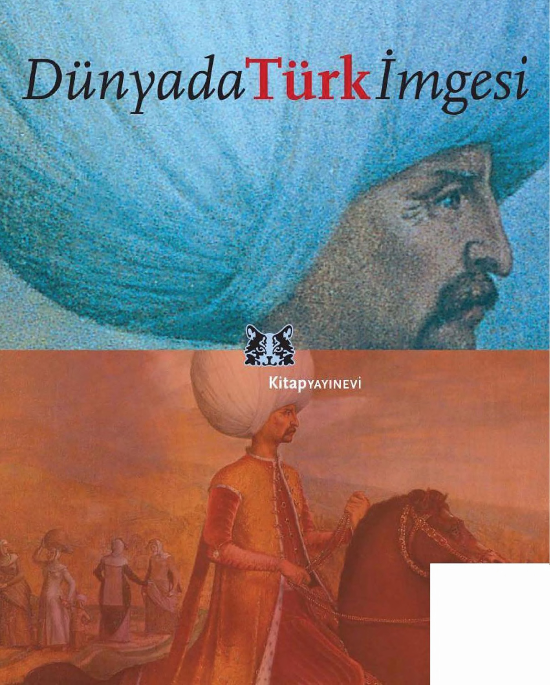 Dünyada Türk İmgesi PDF – Özlem Kumrular